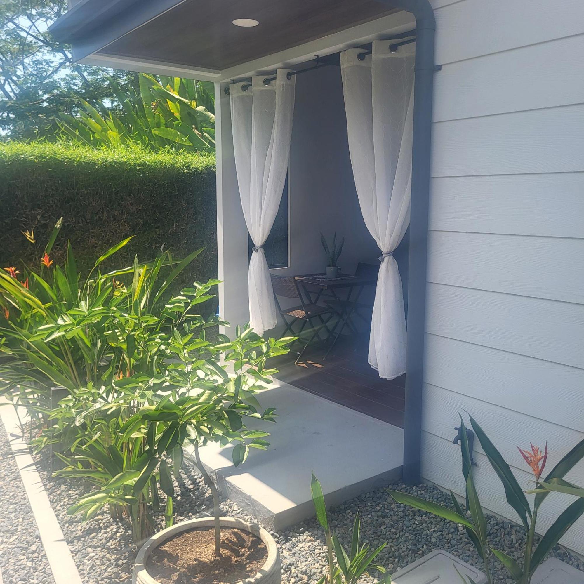 Bed and Breakfast Madre Terra à Uvita Extérieur photo
